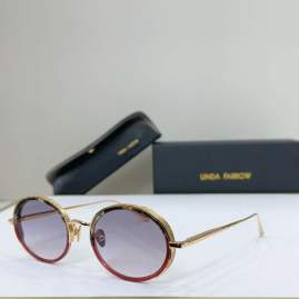 Picture of Linda Farrow Sunglasses _SKUfw69868353fw